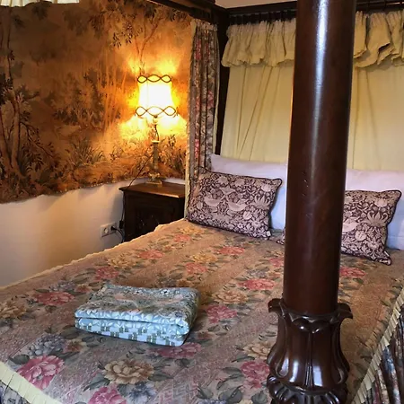 Old Parish Hall, Waldeck Castle Beltheim
