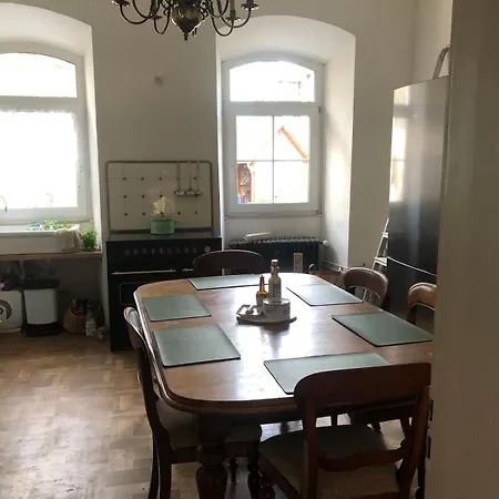 Old Parish Hall, Waldeck Castle