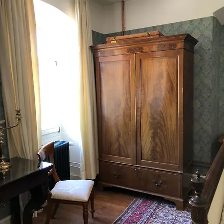 Old Parish Hall, Waldeck Castle Chalé *